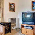 A112 Studio Inside Yosemite Park- Mins From Badger Pass And Valley