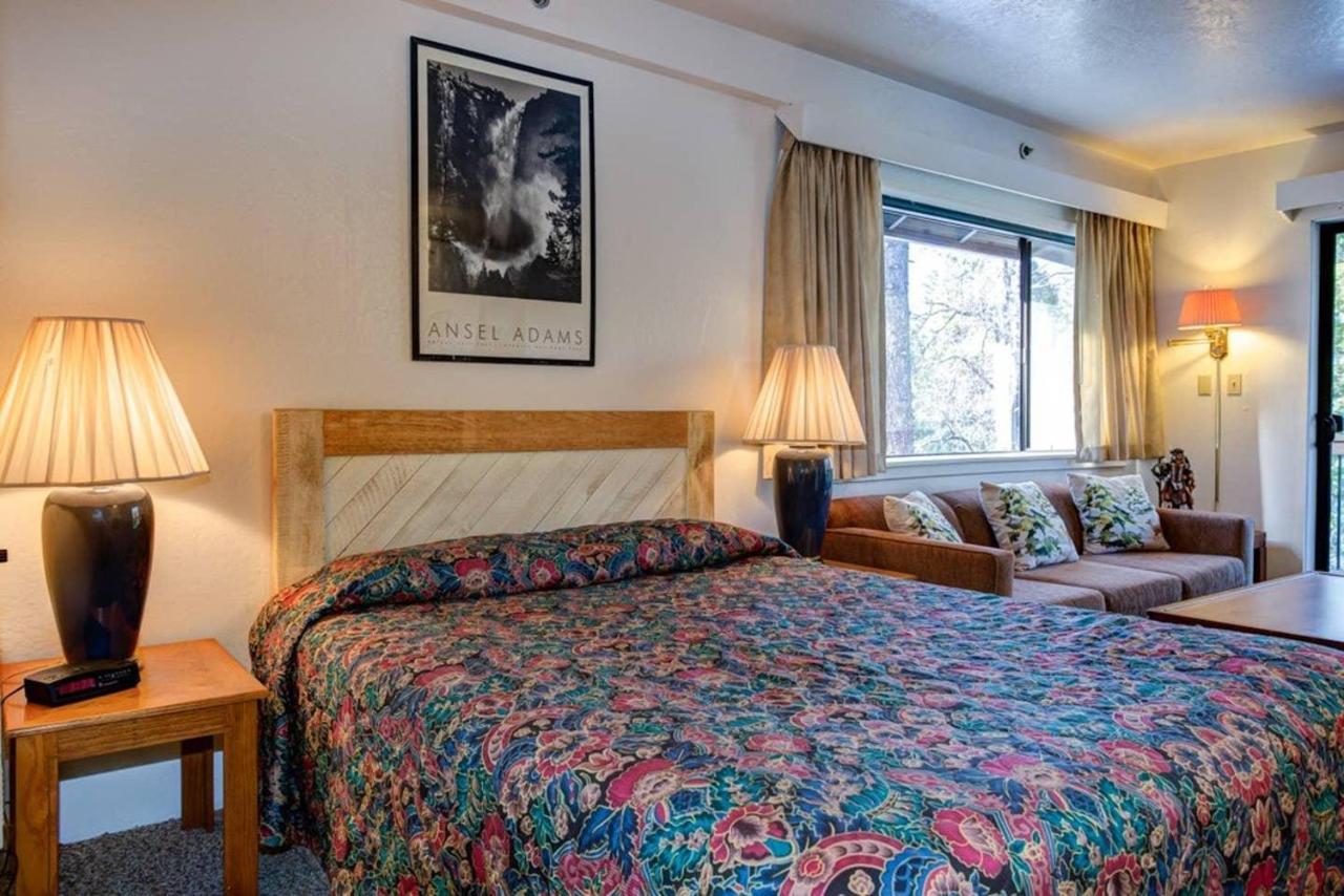 A112 Studio Inside Yosemite Park- Mins From Badger Pass And Valley Casa de férias Yosemite West