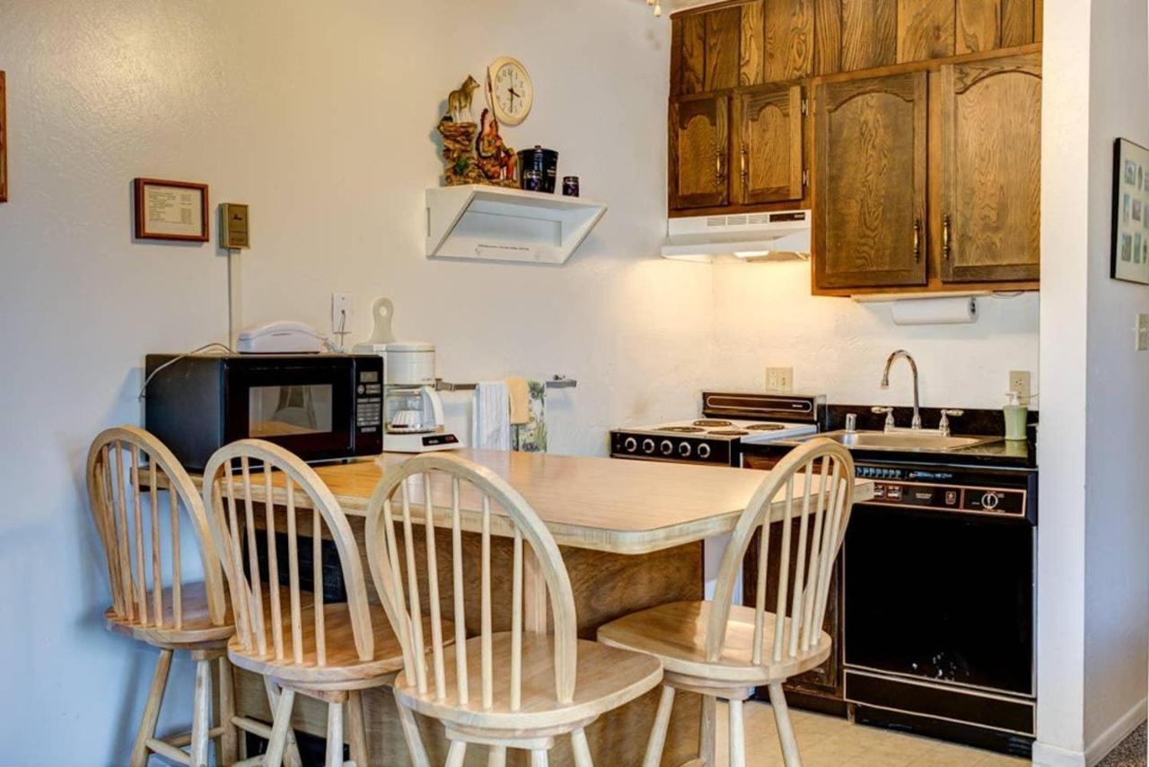 A112 Studio Inside Yosemite Park- Mins From Badger Pass And Valley