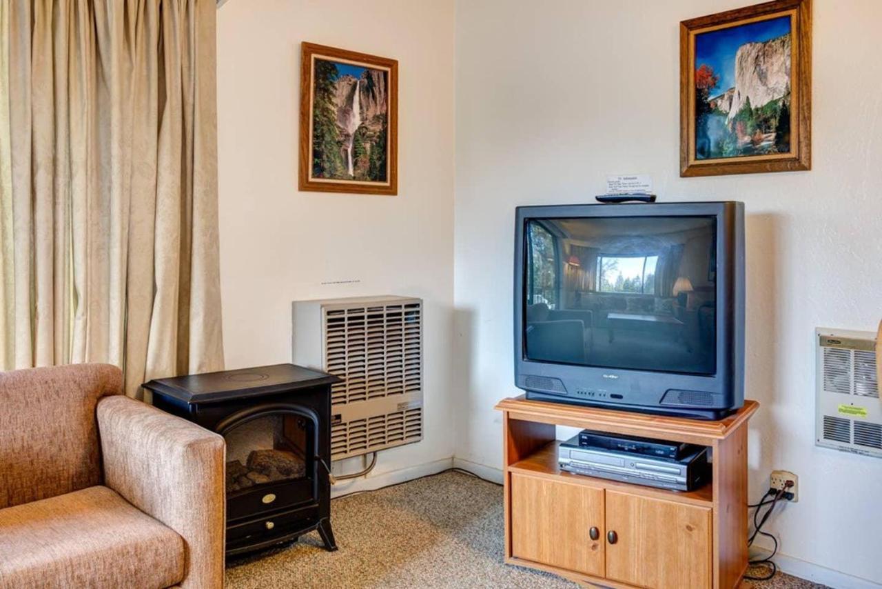 A112 Studio Inside Yosemite Park- Mins From Badger Pass And Valley *