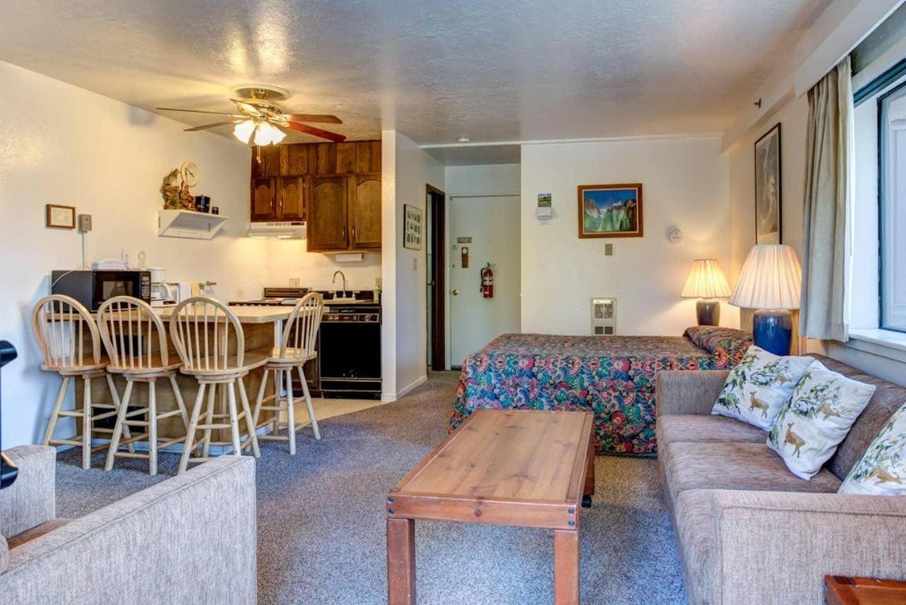 Casa de férias A112 Studio Inside Yosemite Park- Mins From Badger Pass And Valley *