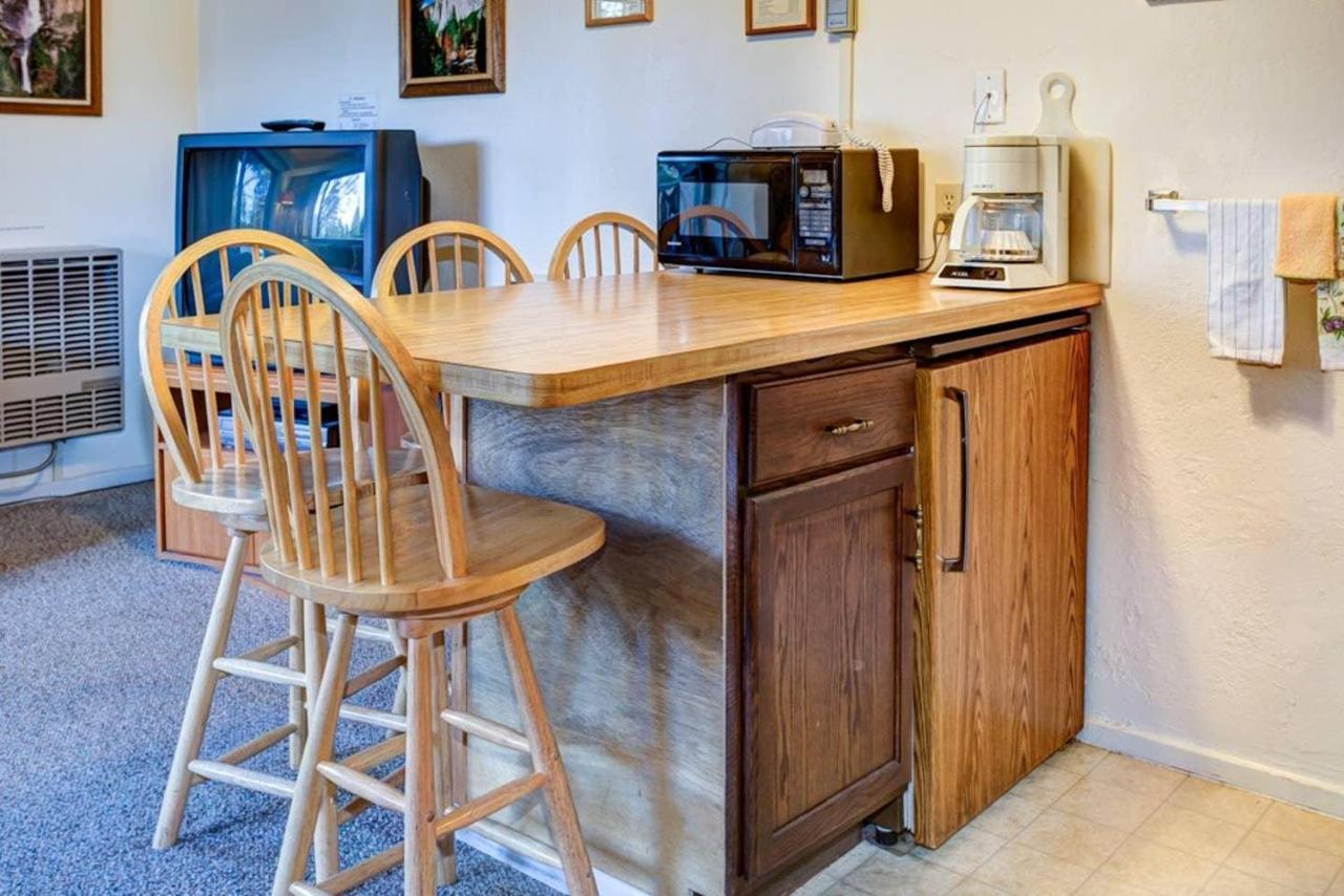 A112 Studio Inside Yosemite Park- Mins From Badger Pass And Valley * Yosemite West