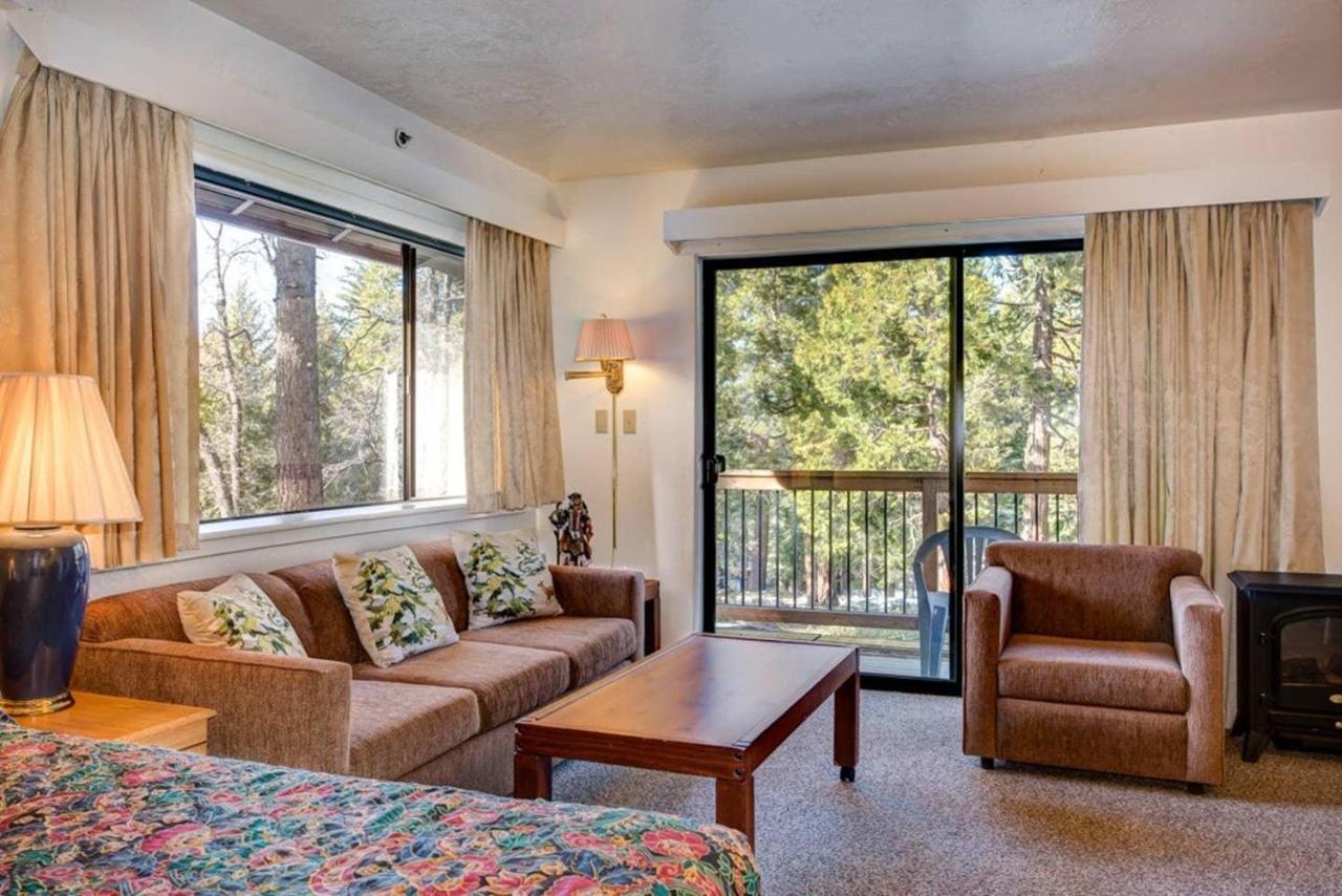 A112 Studio Inside Yosemite Park- Mins From Badger Pass And Valley