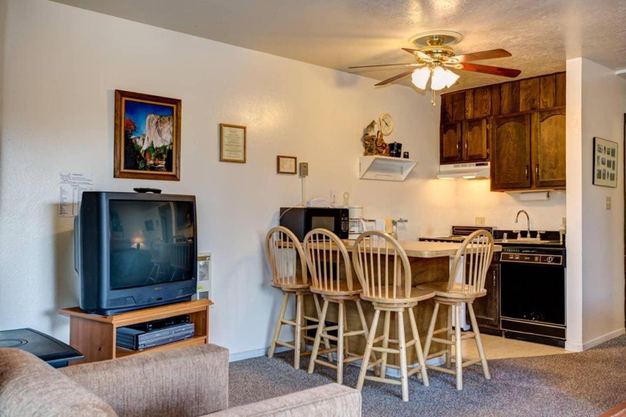 A112 Studio Inside Yosemite Park- Mins From Badger Pass And Valley Casa de férias Yosemite West
