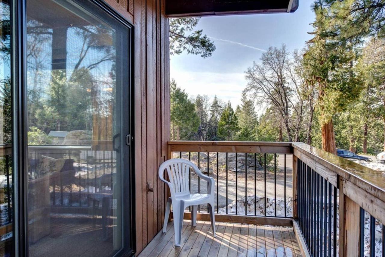 A112 Studio Inside Yosemite Park- Mins From Badger Pass And Valley