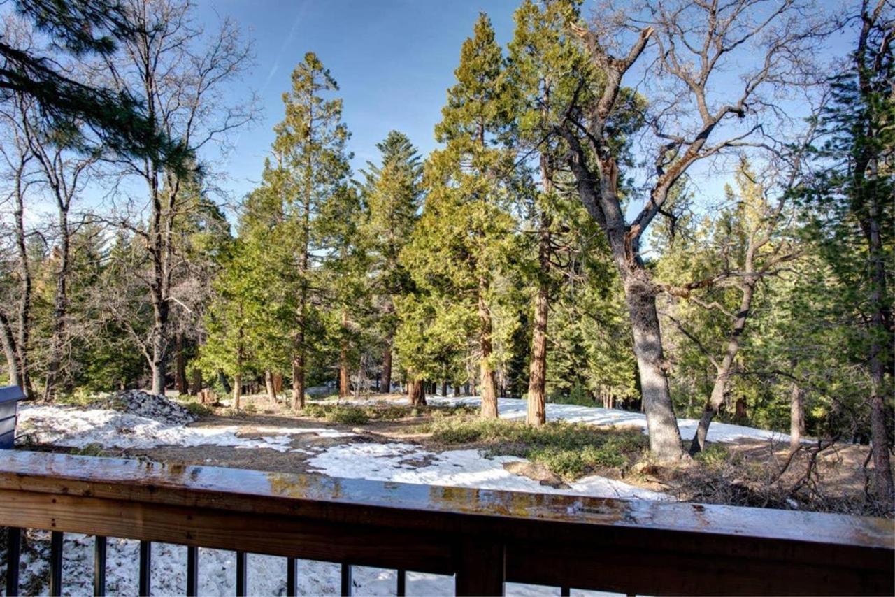 Casa de férias A112 Studio Inside Yosemite Park- Mins From Badger Pass And Valley Yosemite West