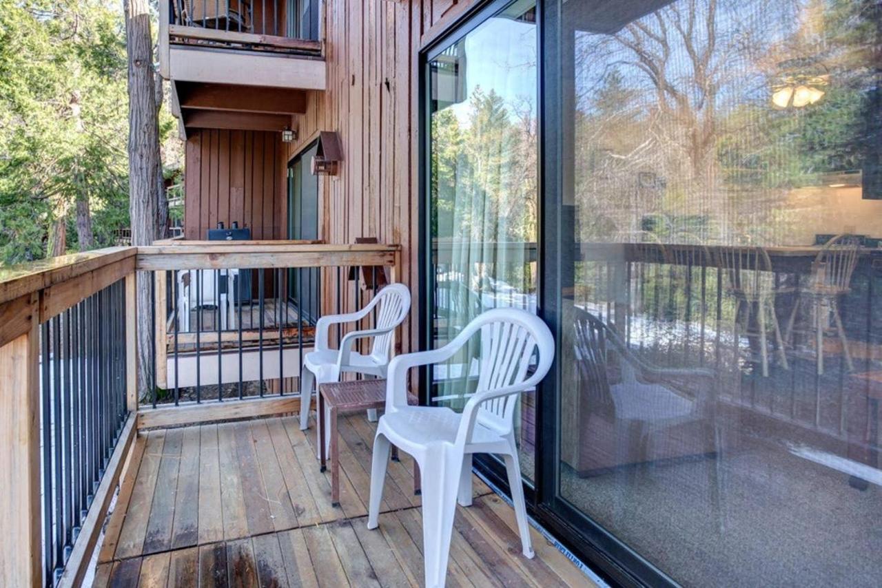 A112 Studio Inside Yosemite Park- Mins From Badger Pass And Valley * Yosemite West